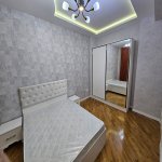 Satılır 2 otaqlı Yeni Tikili, Qara Qarayev metrosu, Nizami rayonu 6