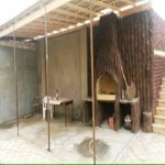Kirayə (aylıq) 4 otaqlı Bağ evi, Mərdəkan, Xəzər rayonu 5