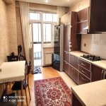 Kirayə (aylıq) 2 otaqlı Yeni Tikili Xırdalan 4