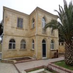 Satılır 10 otaqlı Bağ evi, Mərdəkan, Xəzər rayonu 1