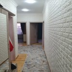 Satılır 3 otaqlı Həyət evi/villa, Binə qəs., Xəzər rayonu 10