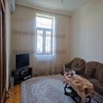 Satılır 3 otaqlı Köhnə Tikili, Nəriman Nərimanov metrosu, Montin qəs., Nərimanov rayonu 4