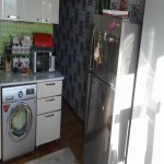 Satılır 2 otaqlı Köhnə Tikili, Əhmədli metrosu, Köhnə Günəşli qəs., Xətai rayonu 5