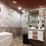 Satılır 3 otaqlı Yeni Tikili, Həzi Aslanov metrosu, Xətai rayonu 9