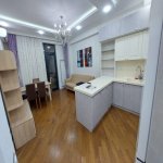 Kirayə (aylıq) 2 otaqlı Yeni Tikili, Qara Qarayev metrosu, Nizami rayonu 3