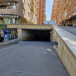 Satılır 3 otaqlı Yeni Tikili, İnşaatçılar metrosu, Yeni Yasamal qəs., Yasamal rayonu 26
