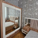 Kirayə (aylıq) 3 otaqlı Yeni Tikili, Qara Qarayev metrosu, Nizami rayonu 6