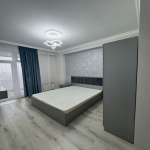 Kirayə (aylıq) 2 otaqlı Yeni Tikili, Qara Qarayev metrosu, Nizami rayonu 2