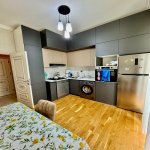 Продажа 3 комнат Новостройка, İnşaatçılar метро, пос. Ясамал, Ясамал район 10