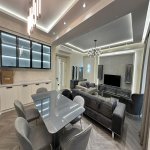 Kirayə (aylıq) 3 otaqlı Yeni Tikili, Xətai metrosu, Ağ şəhər, Xətai rayonu 5