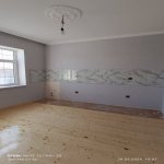 Satılır 2 otaqlı Həyət evi/villa, Hövsan qəs., Suraxanı rayonu 4