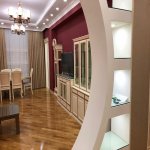 Kirayə (aylıq) 3 otaqlı Yeni Tikili, Neftçilər metrosu, 8-ci kilometr, Nizami rayonu 4