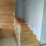 Satılır 5 otaqlı Həyət evi/villa Qəbələ 5