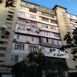 Satılır 3 otaqlı Köhnə Tikili, Avtovağzal metrosu, Biləcəri qəs., Binəqədi rayonu 1