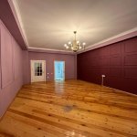 Kirayə (aylıq) 4 otaqlı Ofis, Ağ şəhər, Xətai rayonu 7