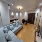 Kirayə (aylıq) 3 otaqlı Yeni Tikili, 8 Noyabr metrosu, Yasamal rayonu 3