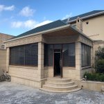 Satılır 10 otaqlı Həyət evi/villa, Novxanı, Abşeron rayonu 17