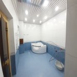 Satılır 7 otaqlı Həyət evi/villa, Gənclik metrosu, Nərimanov rayonu 4