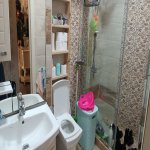 Satılır 2 otaqlı Köhnə Tikili, Əhmədli metrosu, Əhmədli, Xətai rayonu 19