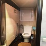 Satılır 3 otaqlı Köhnə Tikili, Neftçilər metrosu, Bakıxanov qəs., Sabunçu rayonu 28