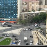 Satılır 4 otaqlı Yeni Tikili, Nizami metrosu, Yasamal rayonu 2