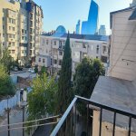 Satılır 1 otaqlı Yeni Tikili, Xətai metrosu, Xətai rayonu 6