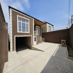 Satılır 3 otaqlı Həyət evi/villa, Binə qəs., Xəzər rayonu 3