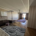 Kirayə (aylıq) 3 otaqlı Yeni Tikili, İnşaatçılar metrosu, İctimai telekanalı, Yasamal rayonu 2