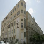 Kirayə (aylıq) 1 otaqlı Köhnə Tikili, 28 May metrosu, Nəsimi rayonu 1