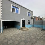 Satılır 4 otaqlı Həyət evi/villa, Hökməli, Abşeron rayonu 1