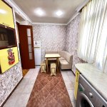 Kirayə (aylıq) 2 otaqlı Yeni Tikili, İnşaatçılar metrosu, Yasamal rayonu 9