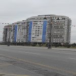 Satılır 4 otaqlı Yeni Tikili Sumqayıt 14