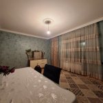 Satılır 4 otaqlı Həyət evi/villa, Koroğlu metrosu, Zabrat qəs., Sabunçu rayonu 9