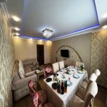 Satılır 3 otaqlı Köhnə Tikili, Xalqlar dostluğu metrosu, 8-ci kilometr, Nizami rayonu 2