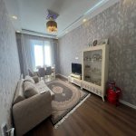 Satılır 2 otaqlı Yeni Tikili, Gənclik metrosu, Nərimanov rayonu 1