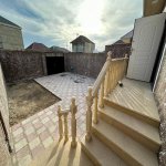Satılır 2 otaqlı Həyət evi/villa, Hövsan qəs., Suraxanı rayonu 4