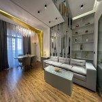 Kirayə (aylıq) 2 otaqlı Yeni Tikili, Ağ şəhər, Xətai rayonu 28