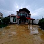 Kirayə (aylıq) 6 otaqlı Bağ evi, Mərdəkan, Xəzər rayonu 3