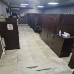 Kirayə (aylıq) Obyekt, Neftçilər metrosu, AGA Business Center, Nizami rayonu 5
