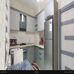 Kirayə (aylıq) 2 otaqlı Yeni Tikili Xırdalan 8