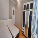 Аренда 2 комнатная Новостройка Хырдалан 9