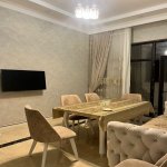 Kirayə (aylıq) 3 otaqlı Yeni Tikili, Nəriman Nərimanov metrosu, Nərimanov rayonu 1