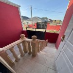 Satılır 2 otaqlı Həyət evi/villa, Hökməli, Absheron Marriott otel, Abşeron rayonu 6