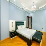 Посуточно 4 комнат Новостройка, м. 28 Мая метро, Насими район 23