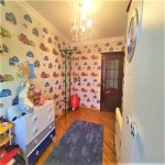 Satılır 3 otaqlı Köhnə Tikili, Neftçilər metrosu, 8-ci kilometr, Nizami rayonu 5