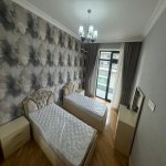 Kirayə (aylıq) 3 otaqlı Yeni Tikili, 20 Yanvar metrosu, Yasamal rayonu 17