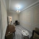 Kirayə (aylıq) 2 otaqlı Yeni Tikili, Nəriman Nərimanov metrosu, Nərimanov rayonu 1