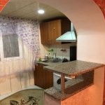 Kirayə (günlük) 2 otaqlı Köhnə Tikili, Elmlər akademiyası metrosu, Yasamal rayonu 8