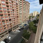 Kirayə (aylıq) 3 otaqlı Köhnə Tikili, Azadlıq metrosu, 8-ci mikrorayon, Binəqədi rayonu 1