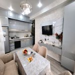 Продажа 3 комнатная Новостройка, м. Ази Асланова метро, пос. А.Асланов, Хетаи район 2